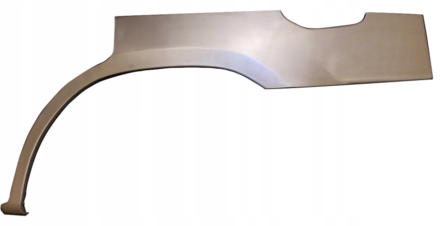 Toyota Land Cruiser 96-02 J95 Zadní Blatník Levý