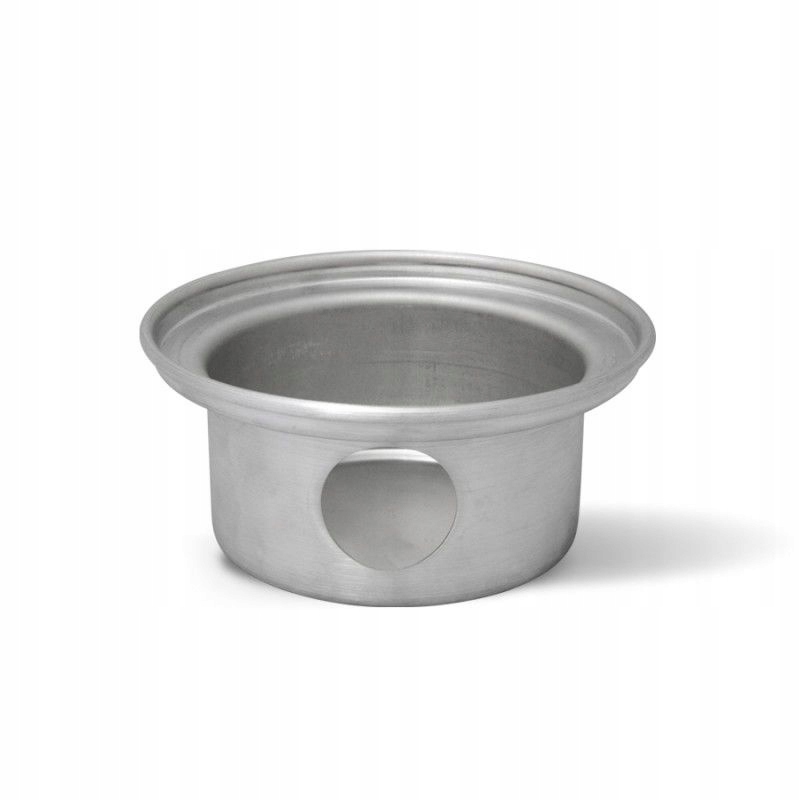 Aluminiowe Palenisko Do Czajników Survival Kettle