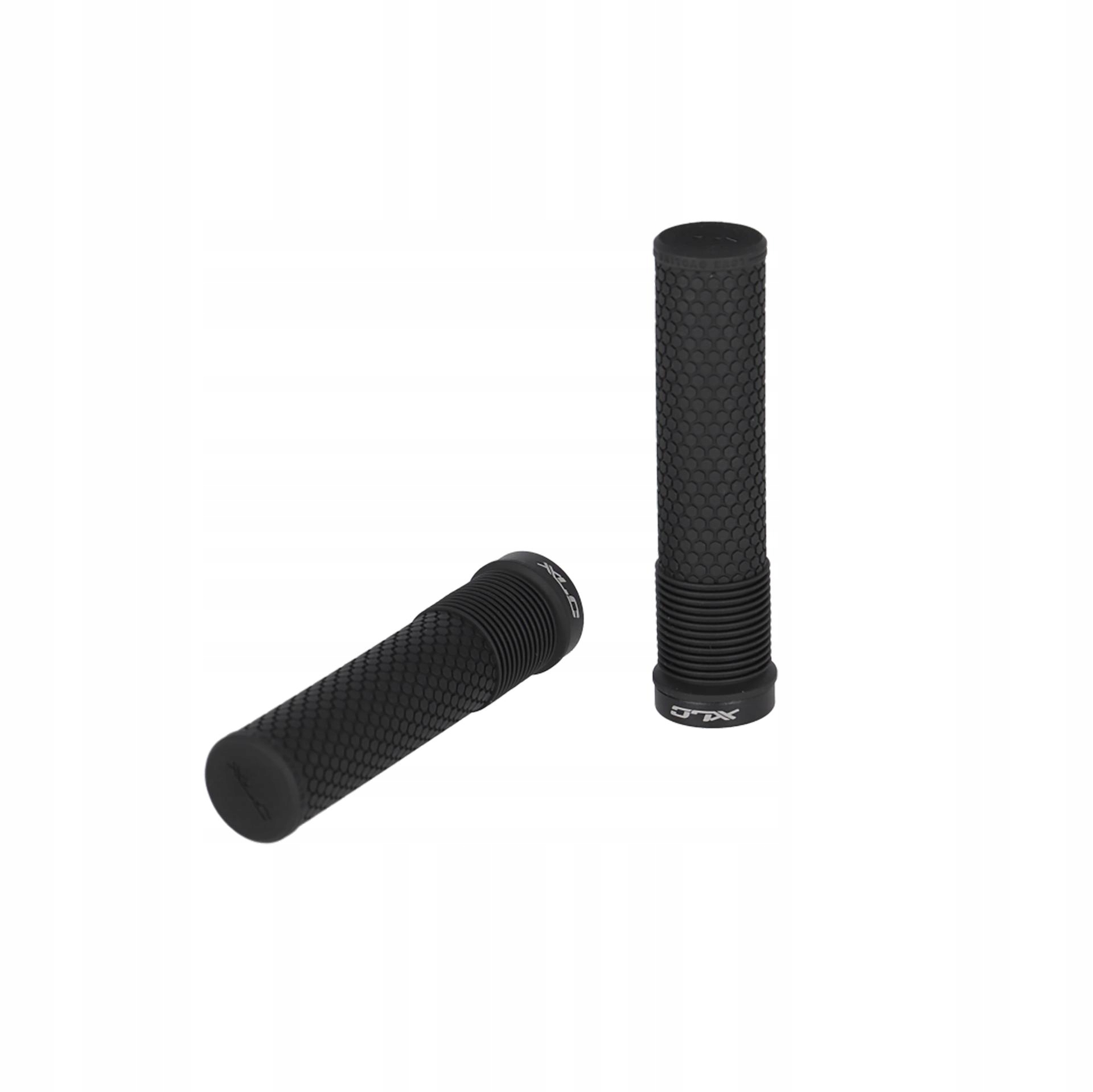 Chwyty rowerowe XLC Mtb Sport GR-S34 135mm