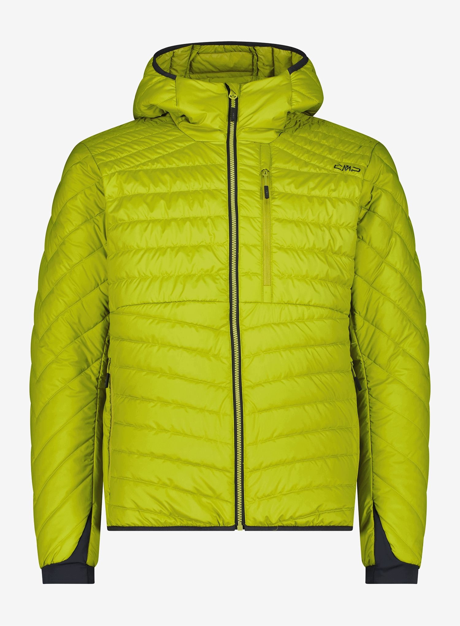 Kurtka hybrydowa Cmp Invero cardamom 50 (L)