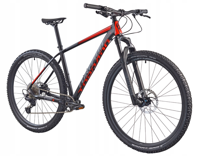 Rower górski MTB TORPADO Storm X8 29 cali męski Storm X8 M19 13445791306 Allegro.pl