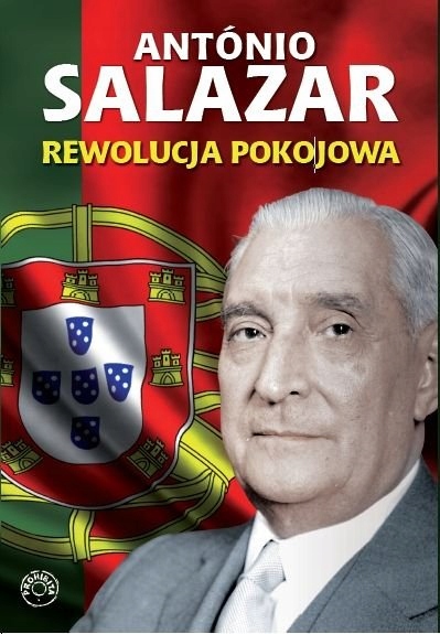 Rewolucja pokojowa - ebook