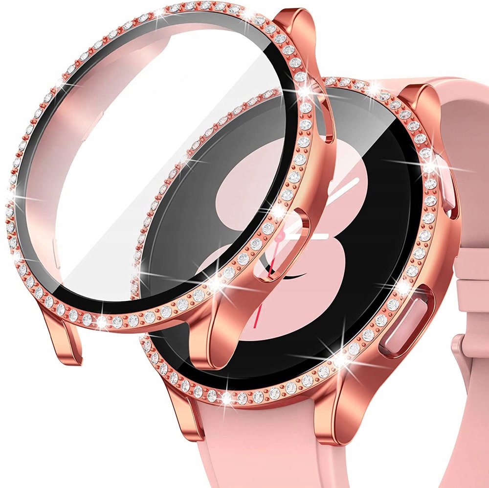 

2w1 Etui Szkło Do Samsung Galaxy Watch 4 44MM