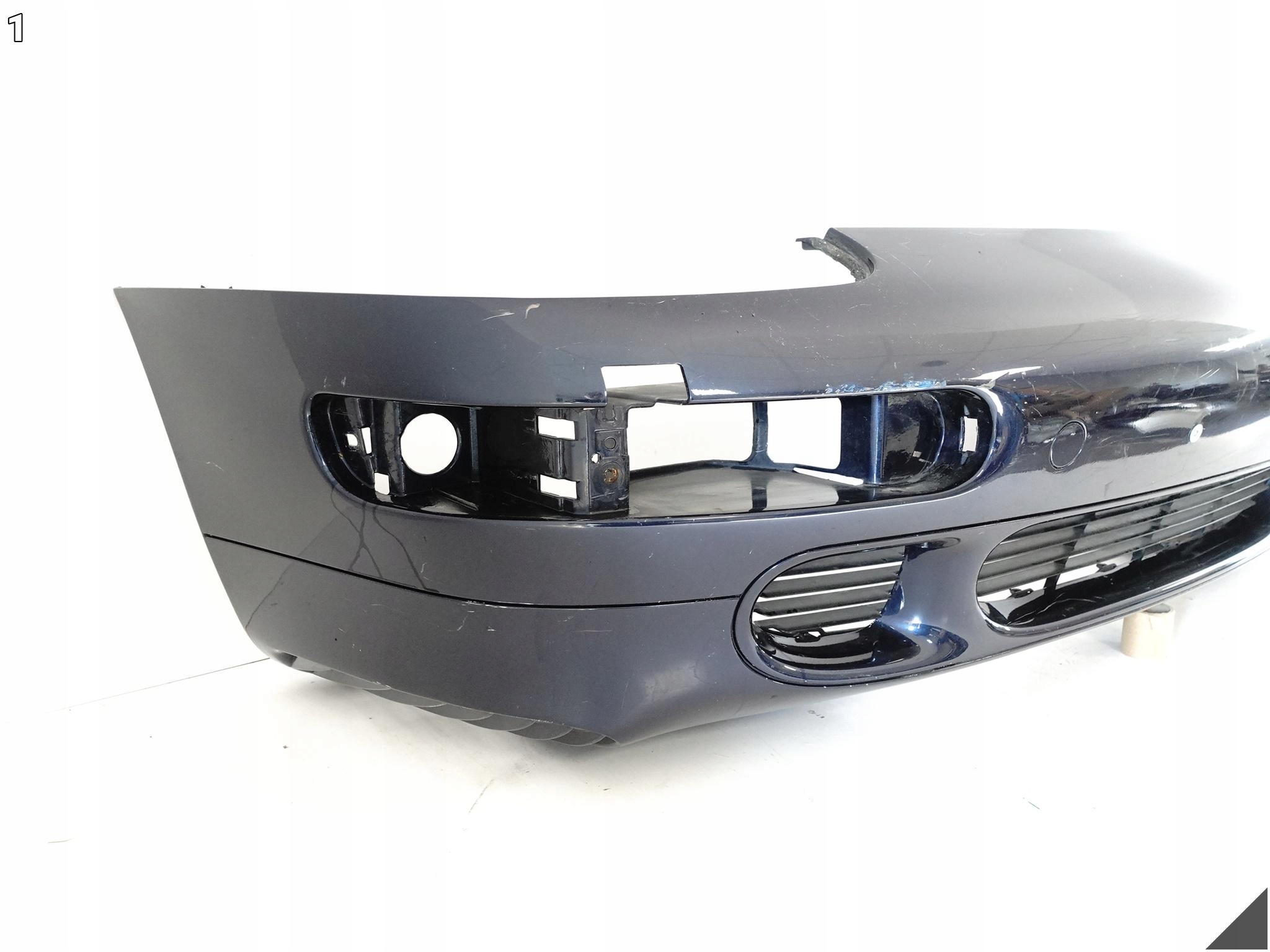PORSCHE 911 993 CARRERA 4S TURBO 93-98 bumper BUMPER + grid front