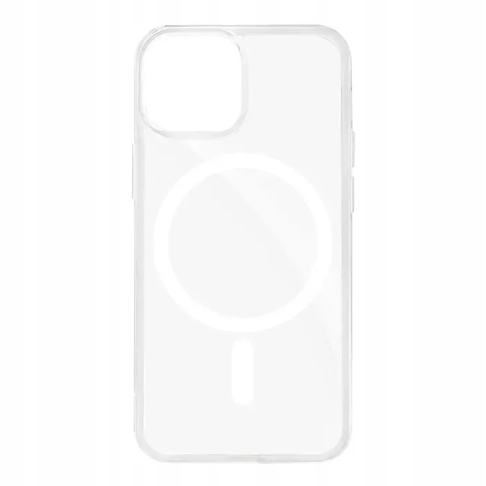 Etui Clear Case MagSafe do Apple iPhone 16 Pro Max