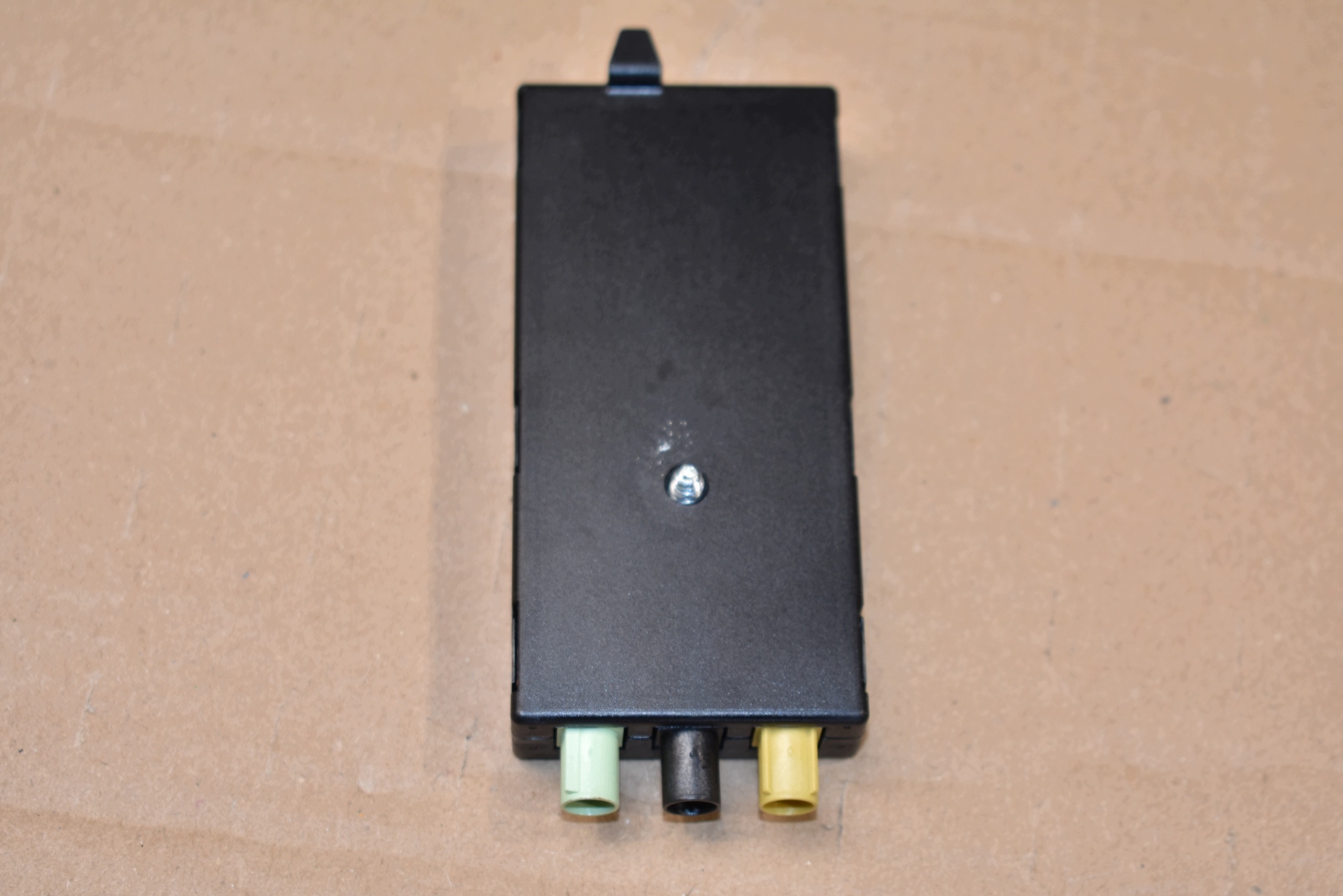 perfect condition amplifier aerial 5A67733 BMW G82