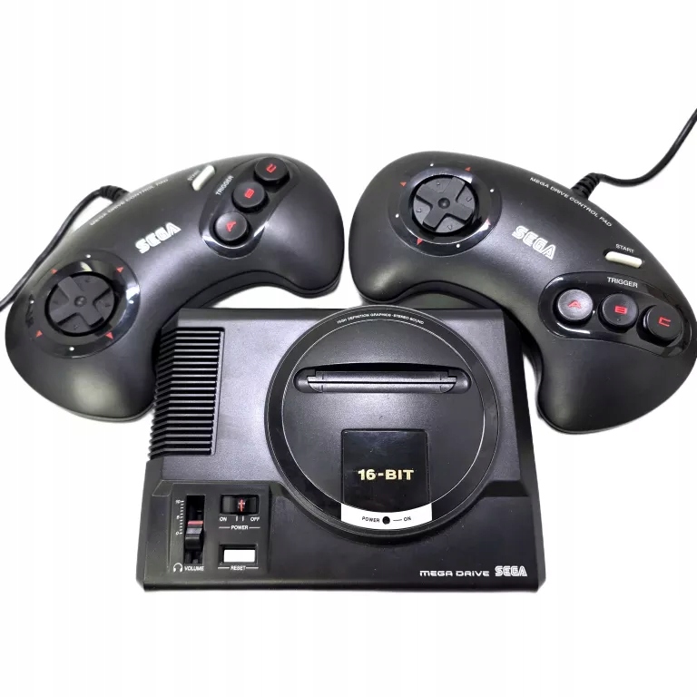 Konsola SEGA Mega Drive Mini HAA-2523
