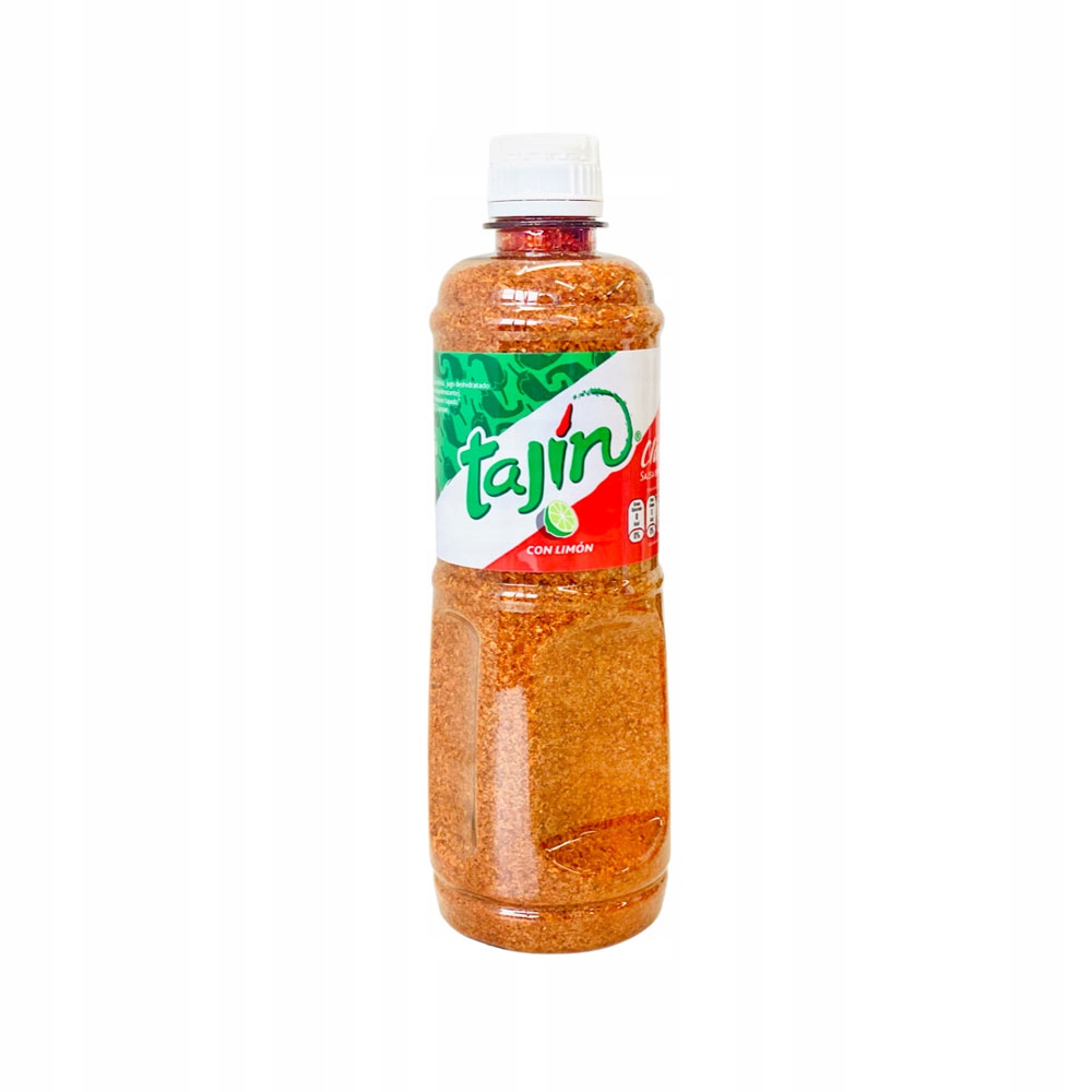 

Meksykańska Przyprawa Tajin Clasico 400g Mex-Al