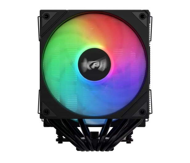 Chłodzenie procesora powietrzem XPG MAESTROPLUS62DA-BKCWW