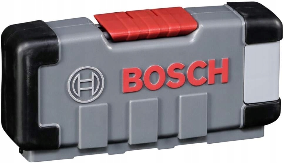 Bosch Professional – sada 30 pilových listů ToughBox Basic