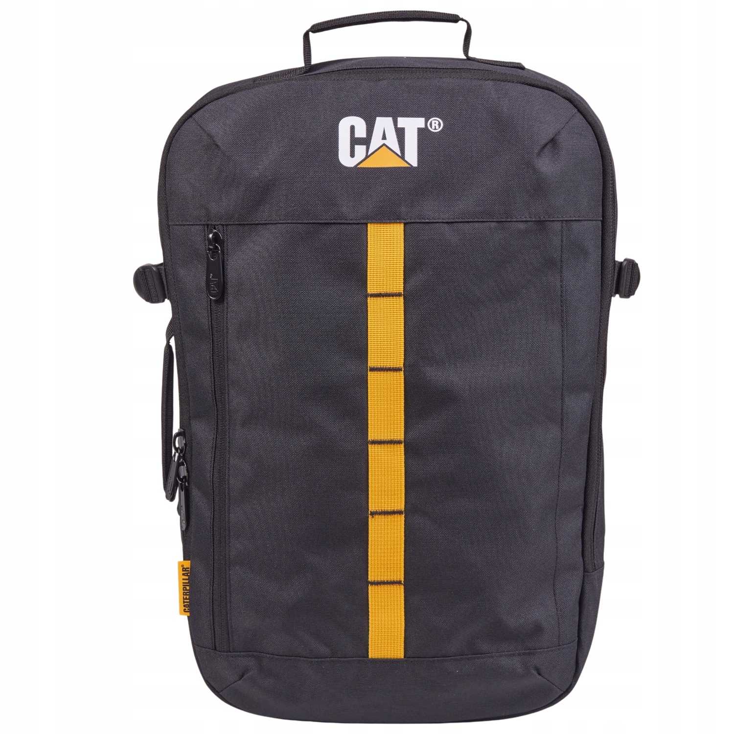 Caterpillar batoh Caterpillar [uni] Unisex Polyester Batoh černý