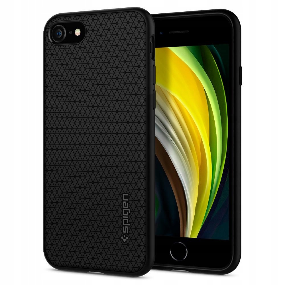 

Etui Spigen Liquid obudowa do iPhone 7/8/SE 2020