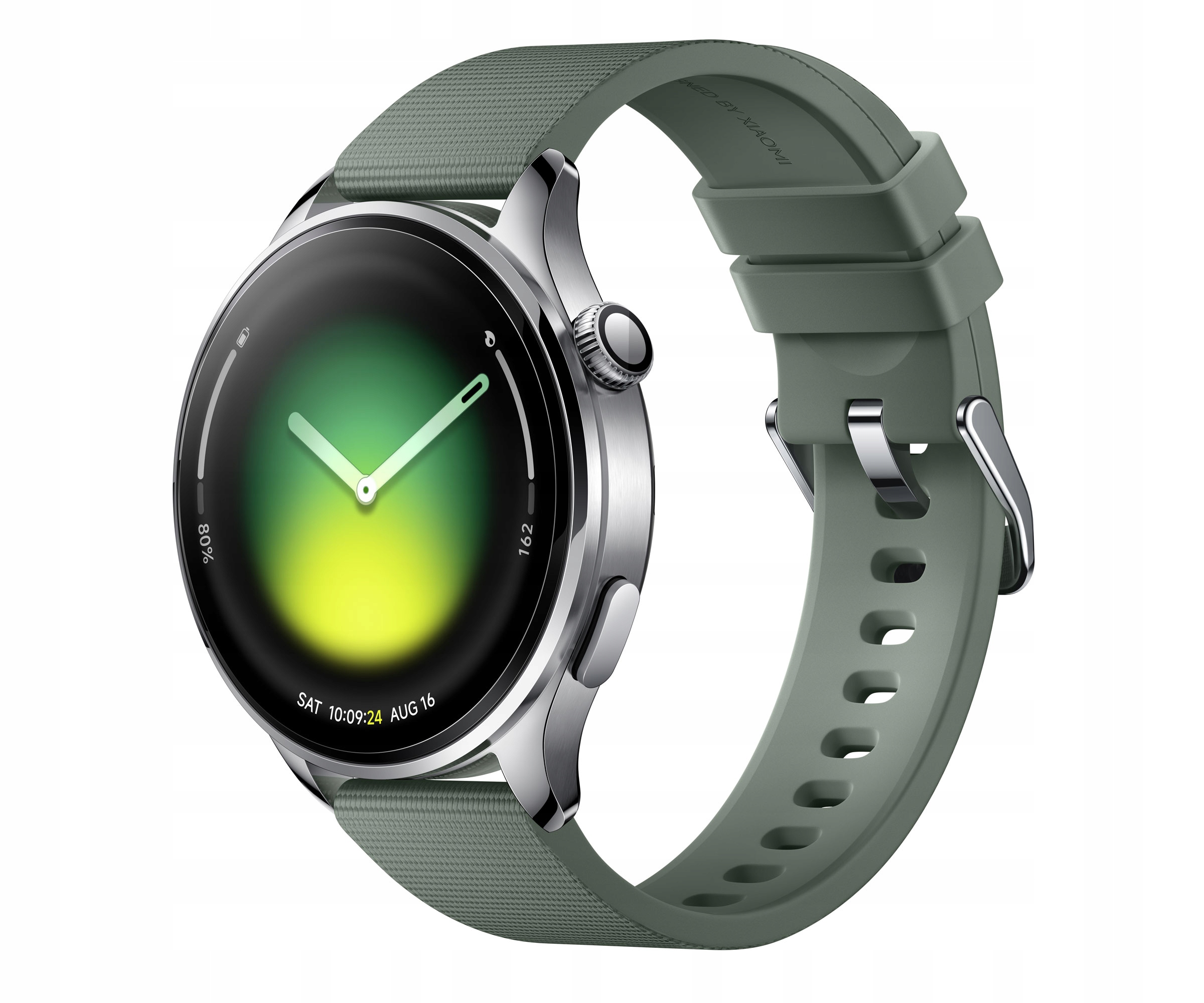 Xiaomi Watch 5 Juniper Green 65340