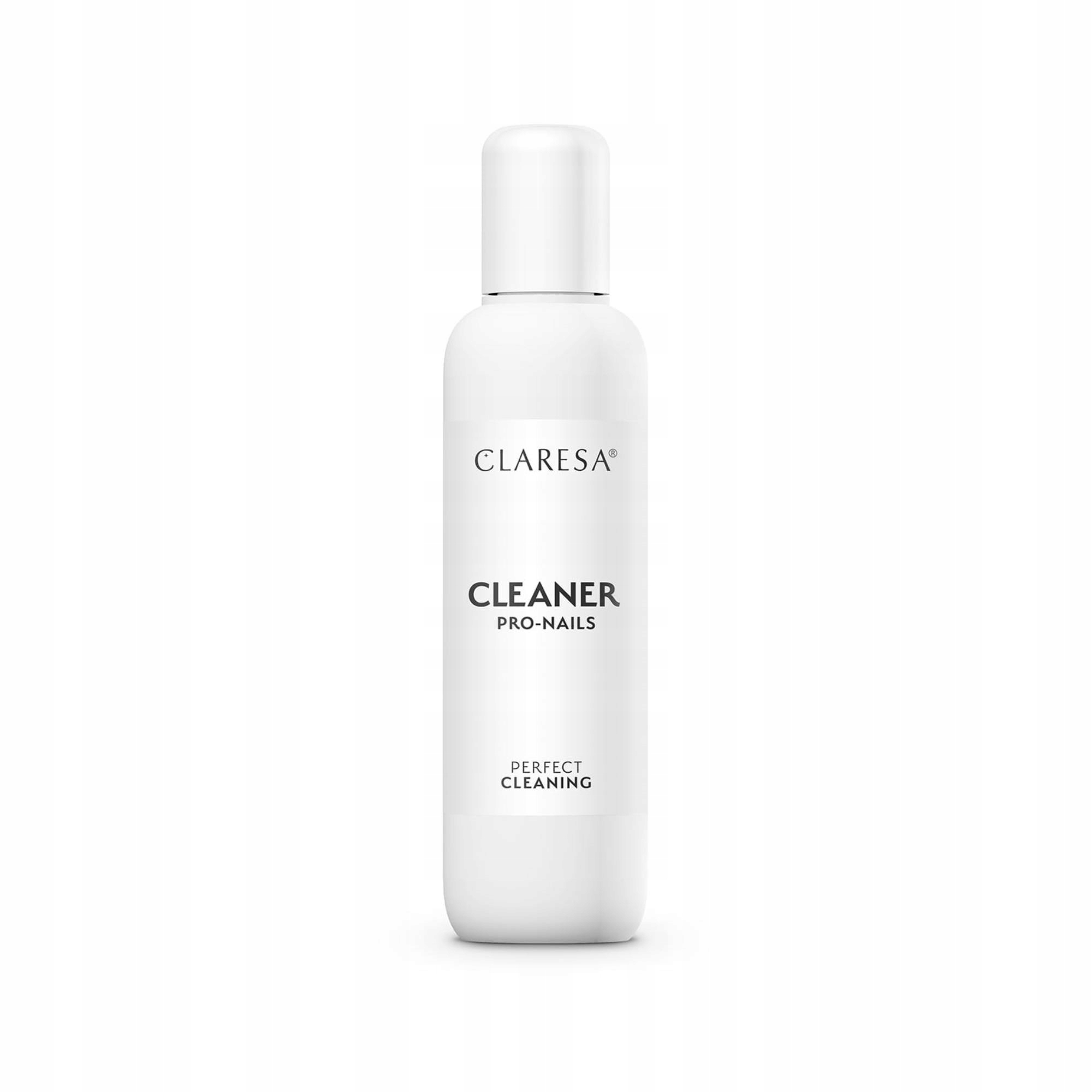 

Claresa Cleaner 100ML Do Przemywania I Odtłuszczan