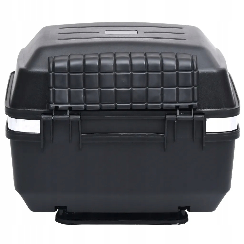 Kufer motocyklowy na jeden kask, 24 L Dopasowanie do pojazdu produkt uniwersalny