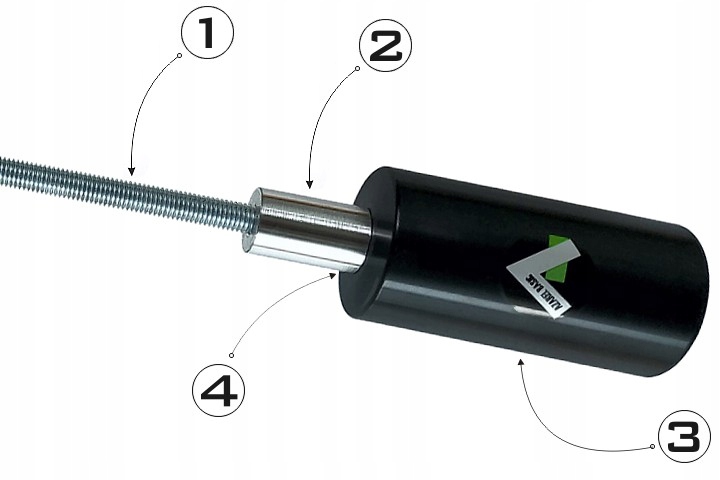 Azarel BASIC | Crash pady Suzuki SFV650 Gladius od 2009 EAN (GTIN) 5907608980923