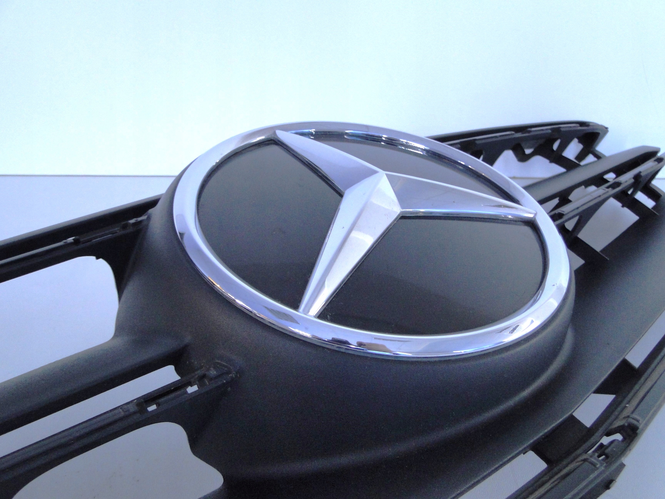 MERCEDES VITO 447 W447 LIFT GRILL ATRAPA ZDERZAKA Typ samochodu Samochody dostawcze