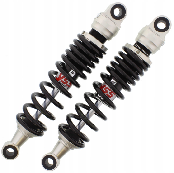 Tlumič Yss Yamaha Fzx 750 Fazer 87-89