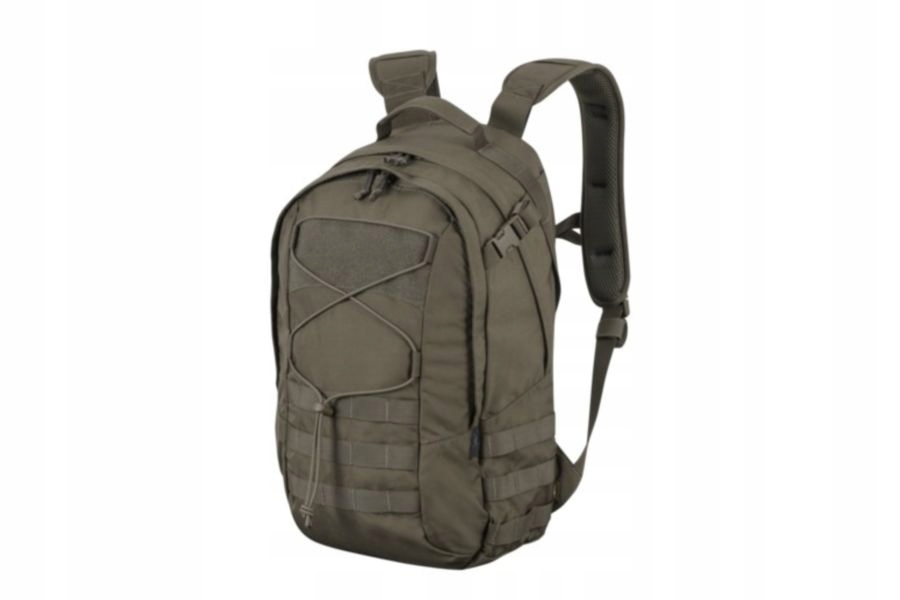 Batoh Helikon Edc 21 L, barva: Ral 7013 Pl -EDC-CD-81)
