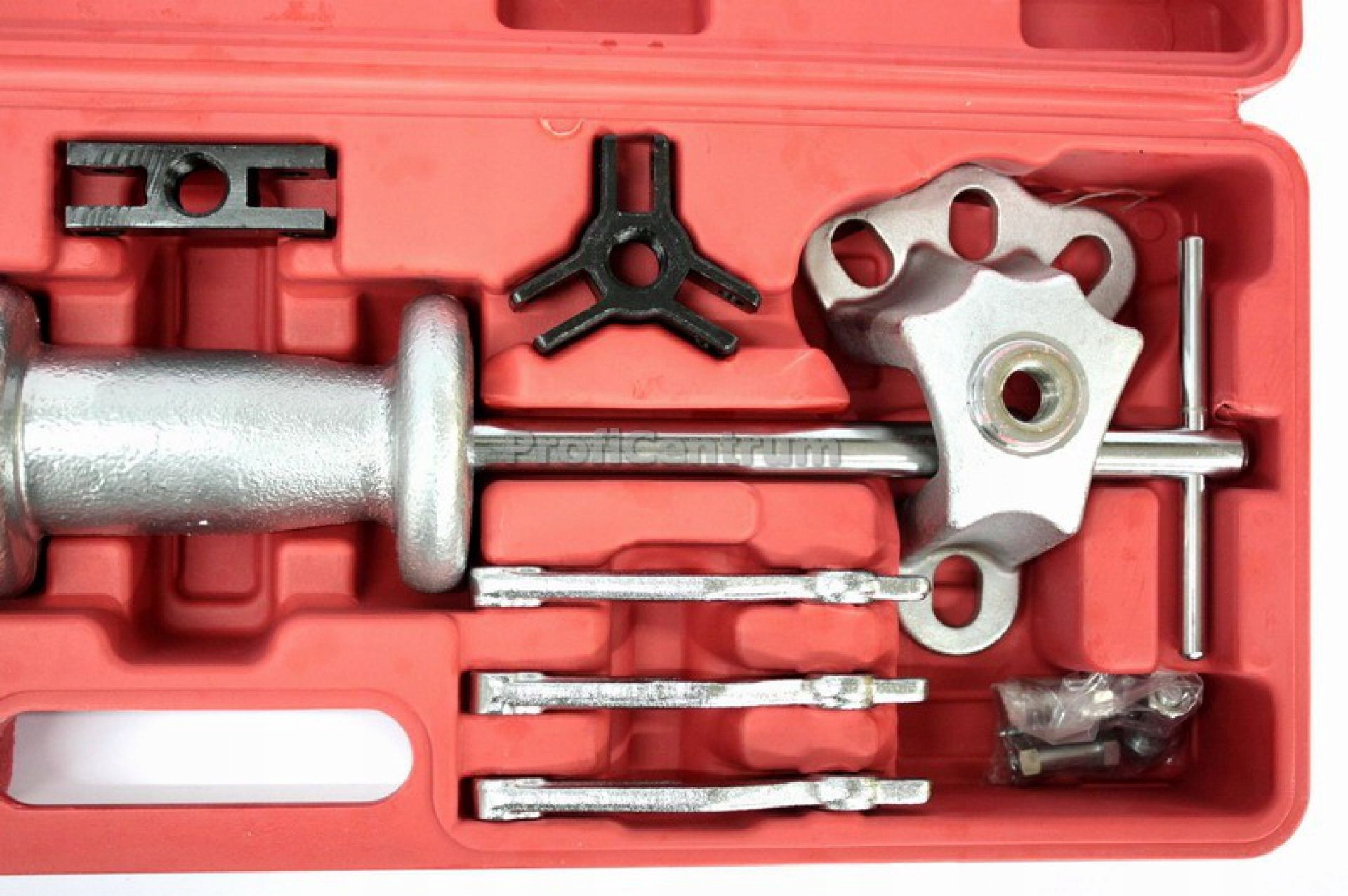 SCIAGACZ PIAST KOL LOZYSK BEZWLADNOSCIOWY ZESTAW Brand Magnus