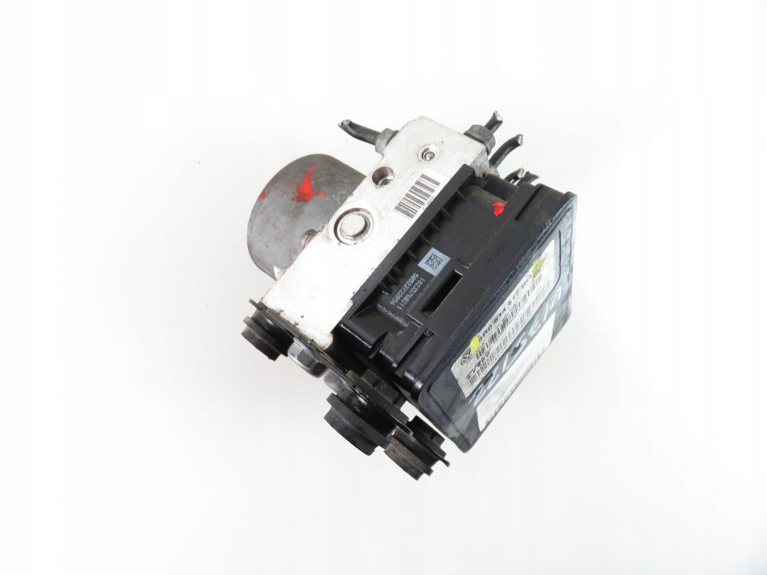 НАСОС ABS SKODA RAPID (NH3) 6R0614517BQ