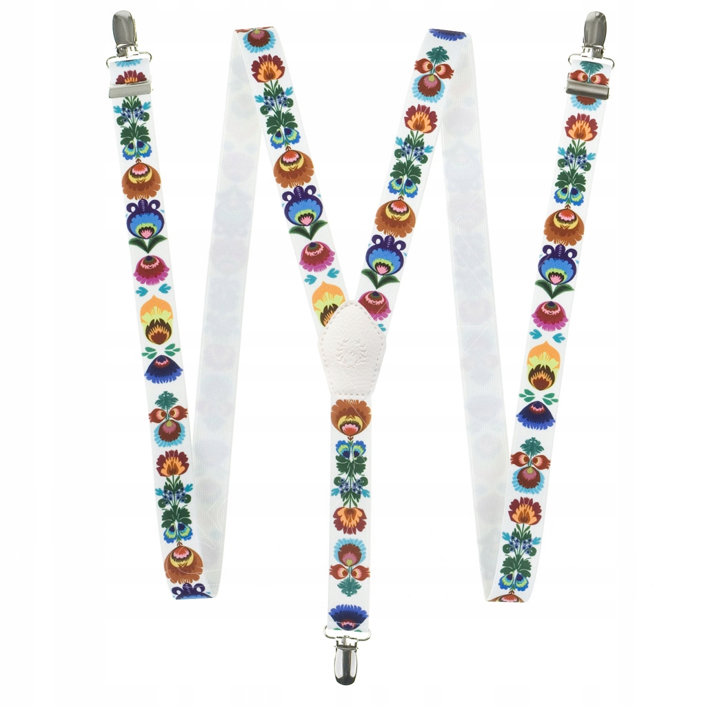 

Szelki Damskie Do Spodni Do Spódnicy Hit