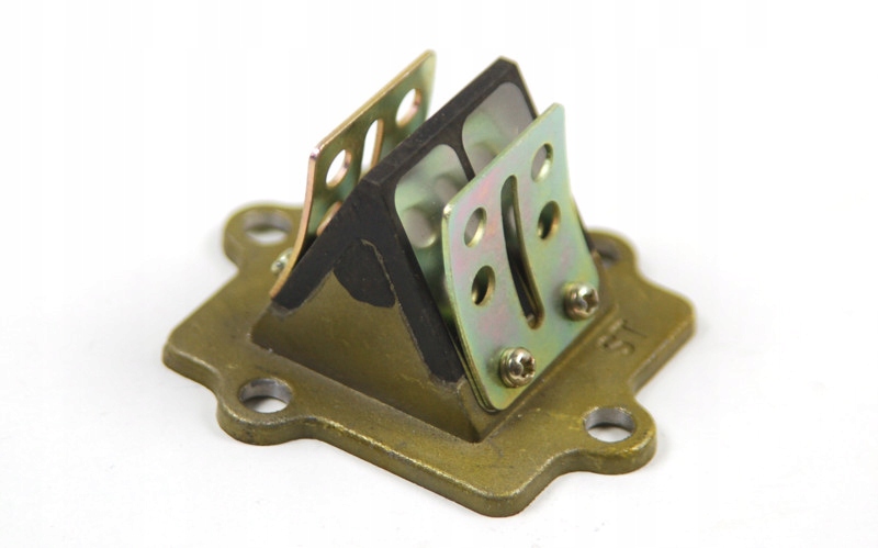 Zawór membranowy skuter 2T Dopasowanie do pojazdu produkt uniwersalny