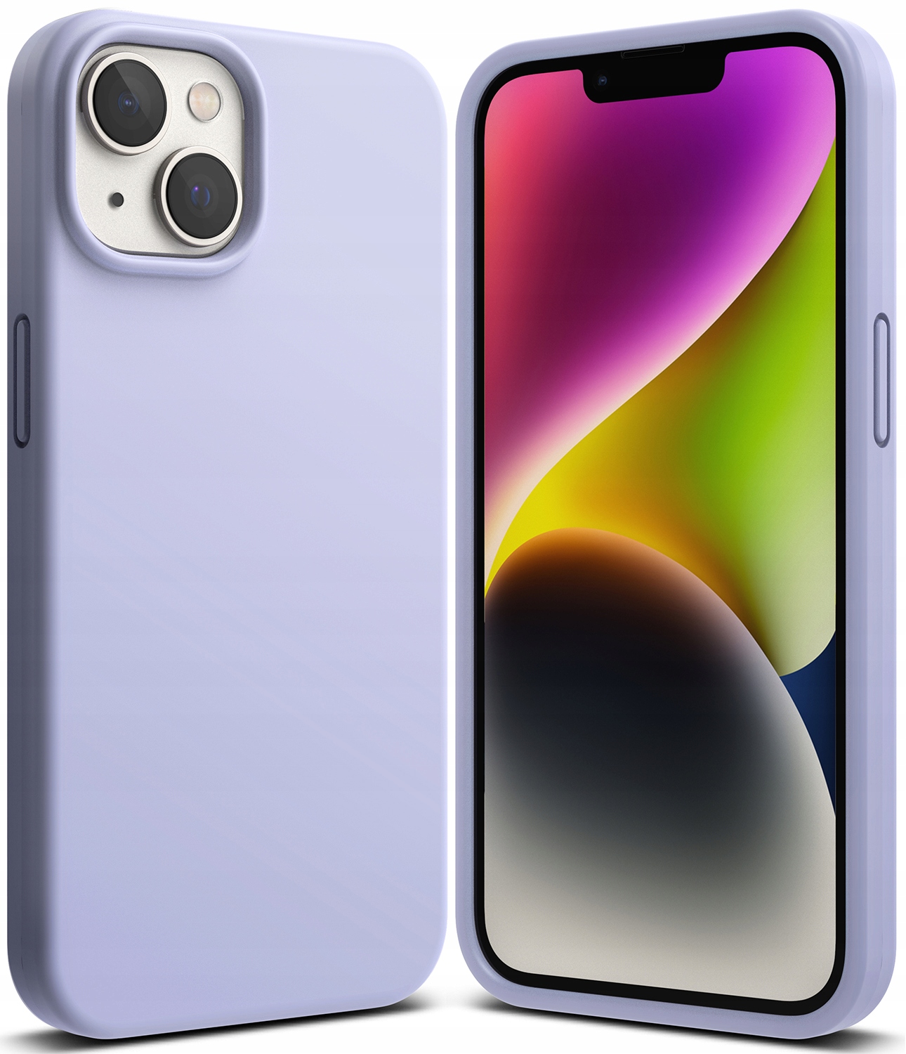 

Ringke Silikonowe Etui Obudowa Do Iphone 14 Plus