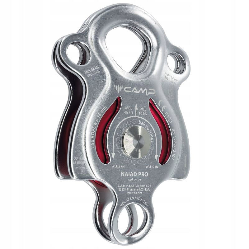 Kladka Camp Naiad Pro