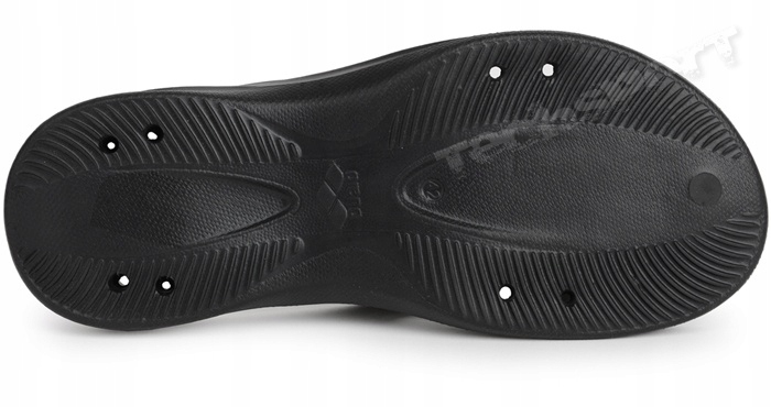 KLAPKI MĘSKIE ARENA HYDROSOFT BASEN PLAŻA 45 Model Hydrosoft II Hook