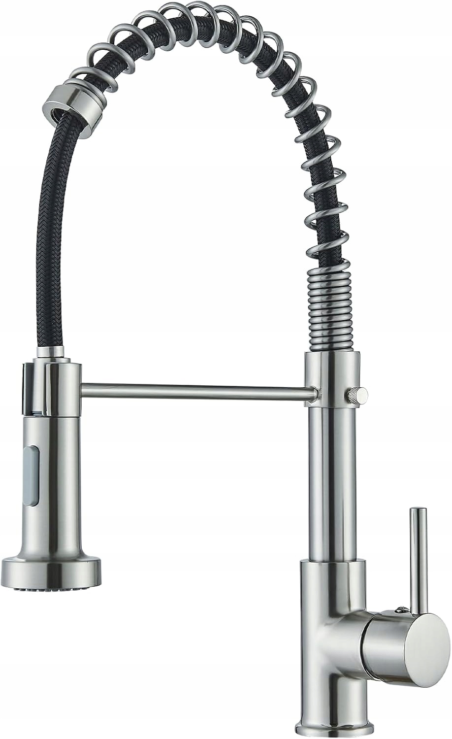 Stojanková Kuchynská Batéria Cesinkin Drezový Kohútik Sprchová Hlavica