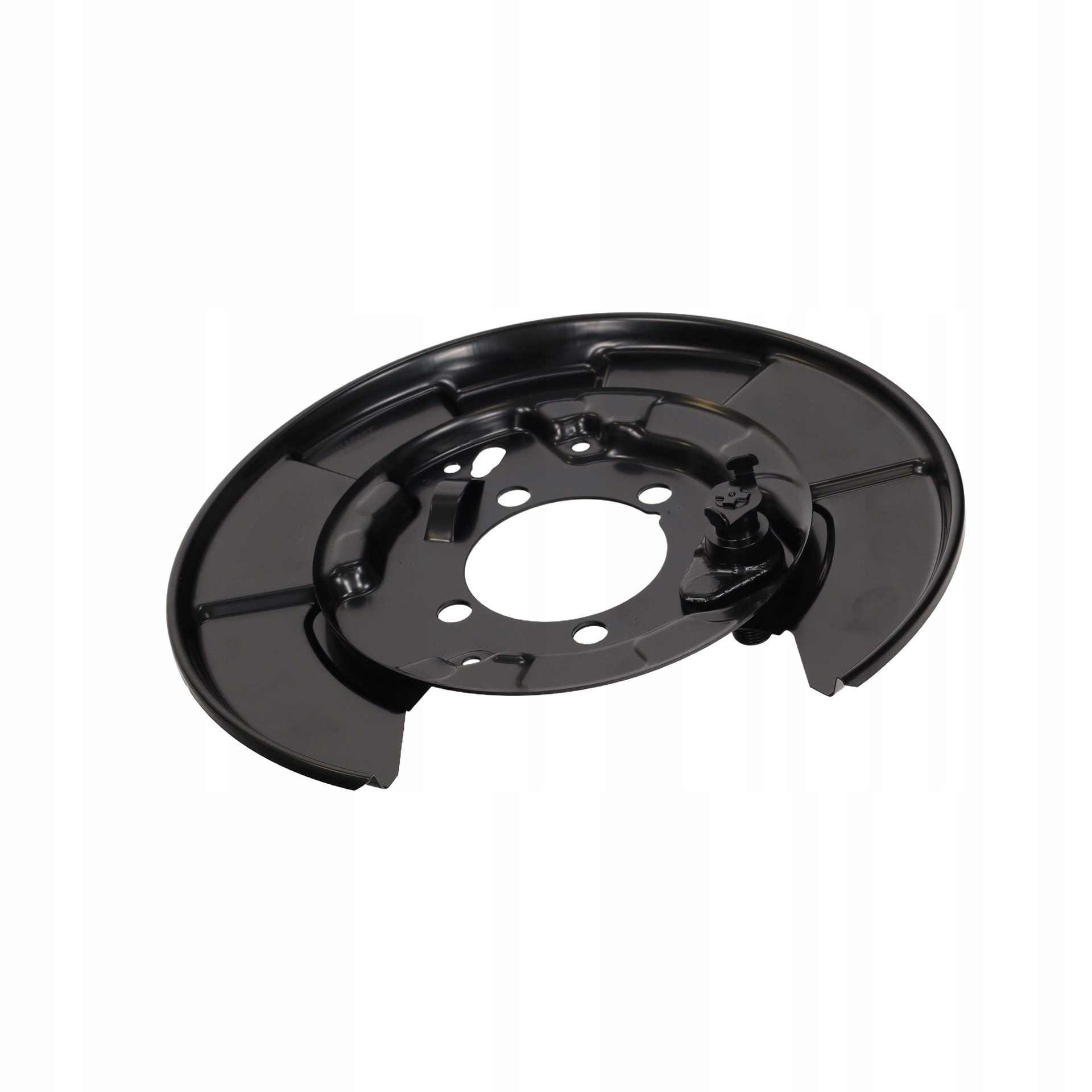 Kryt Brzdového Kotouče Toyota RAV-4 III 05> Zadní Le