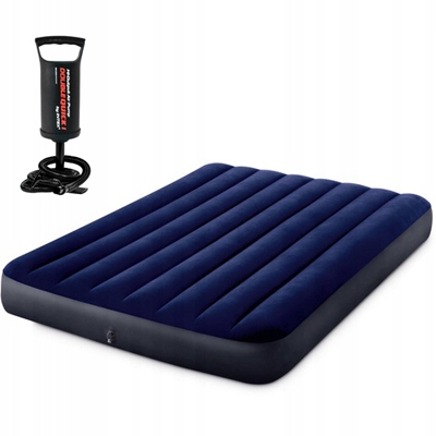Matrace pro 2 osoby Bestway pumpička