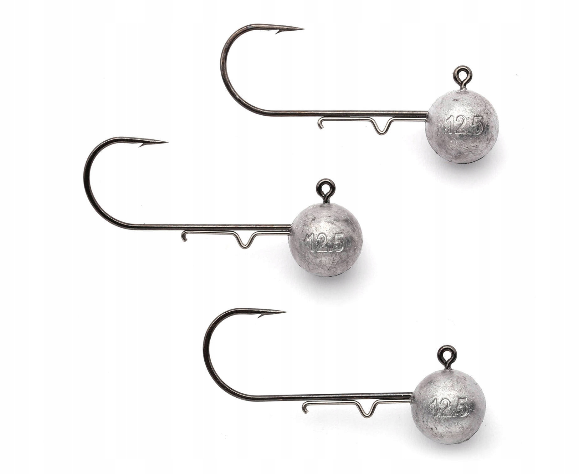 3x GŁÓWKA JIGGOWA SAVAGE GEAR BALL 1/0-3,0 g Marka Savage Gear