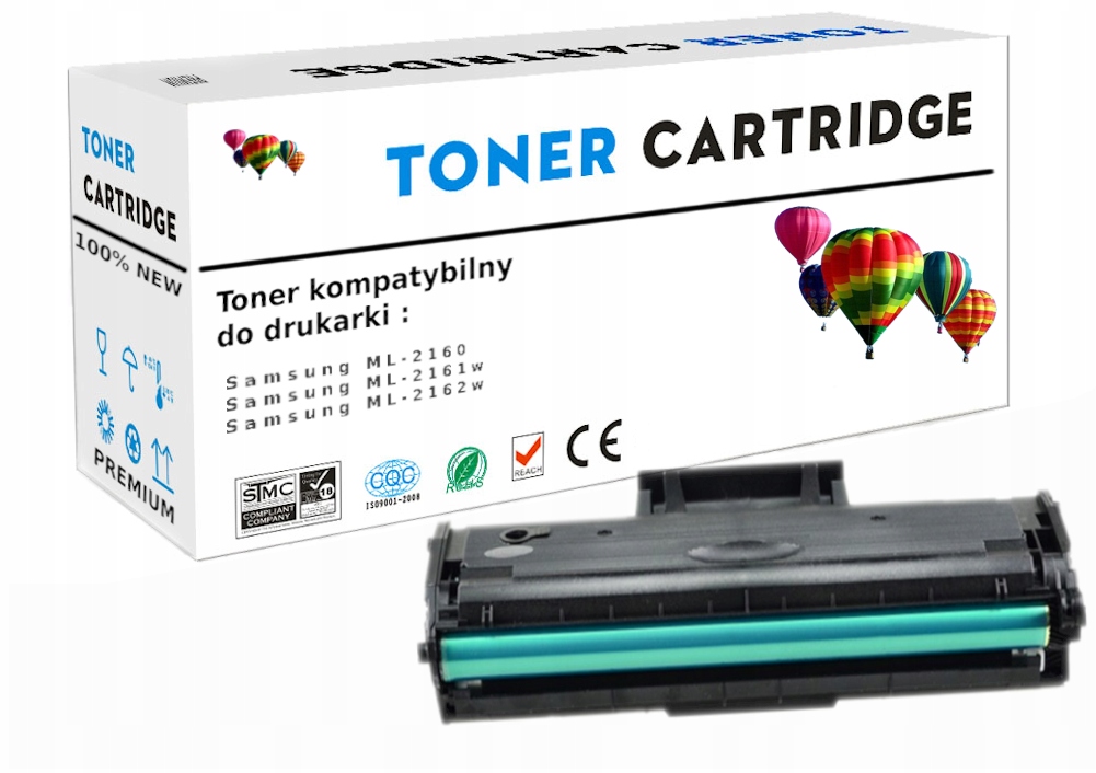 

Tuner 101 Samsung ML2160 ML2165W toner do drukarki