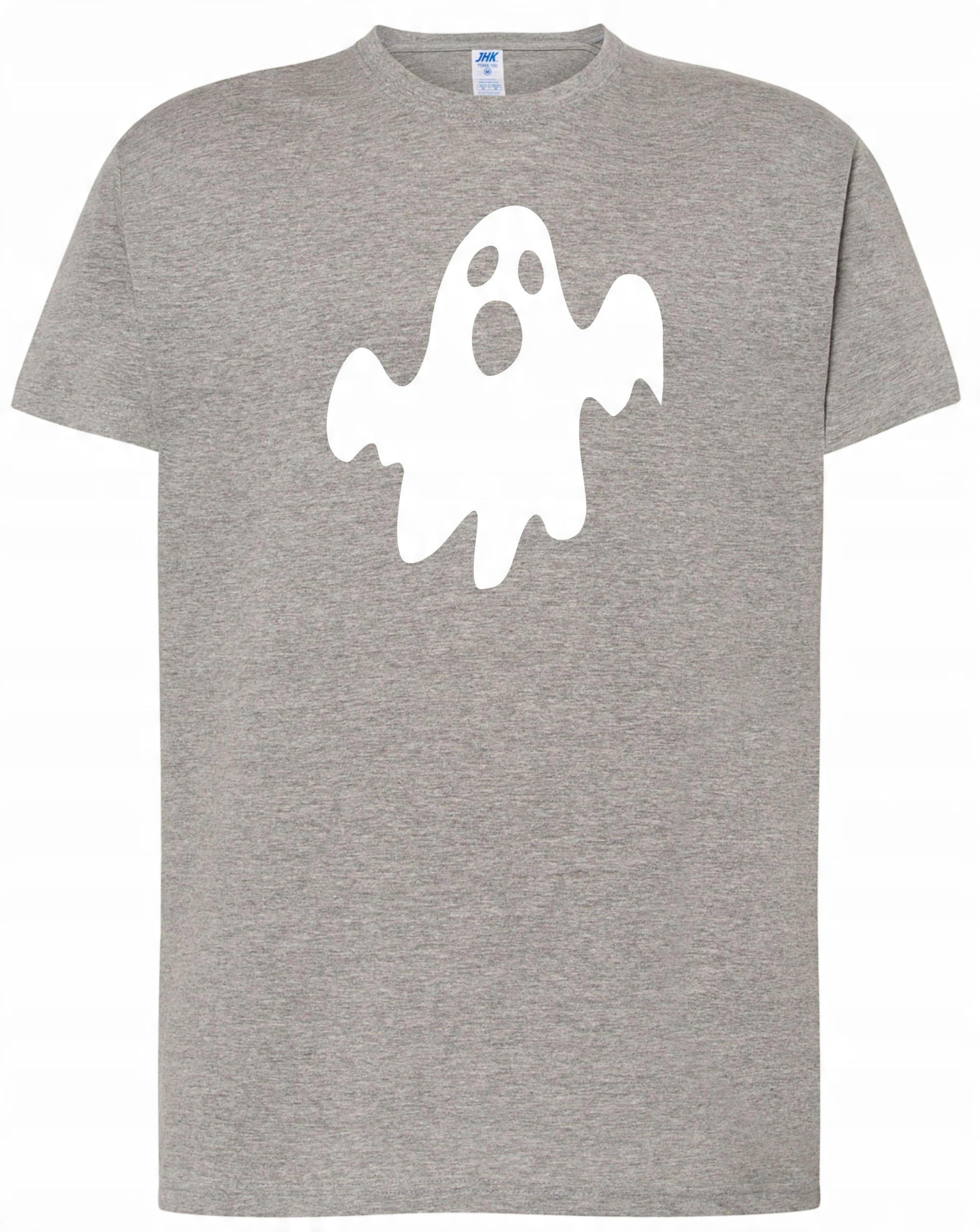 

Koszulka męska duszek Halloween 3XL
