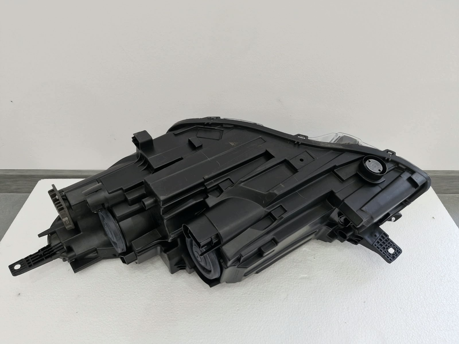light right Ford Kuga MK3 Zwykly LED