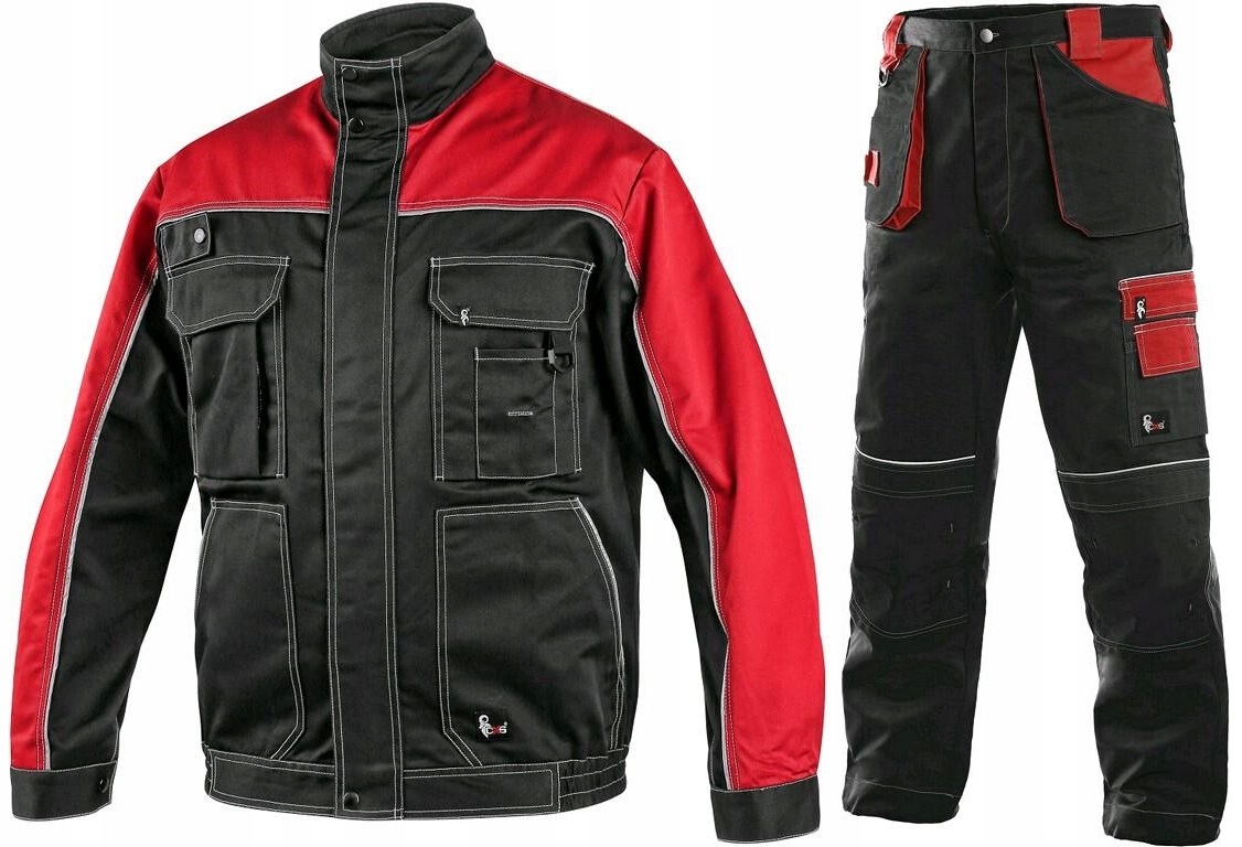 Супер защитная рабочая одежда CXS ORION. 68