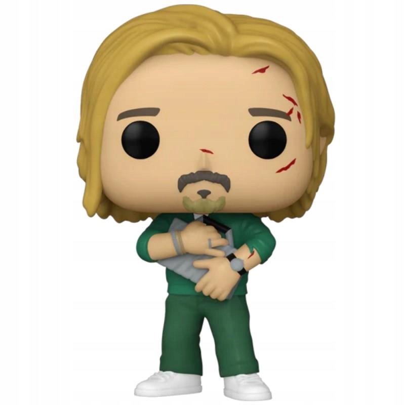 Figurka Funko Pop! Bullet Train Ladybug 1292 Chase Limitovaná edice Vinyl