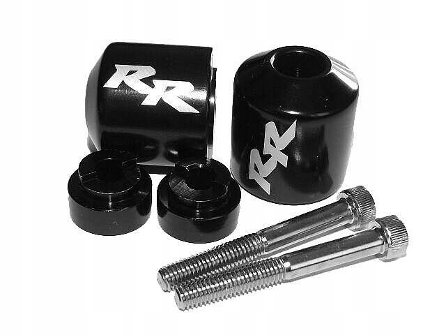 KK-097 - НАКОНЕЧНИКИ РУЛЕВОГО КОЛЕСА-HONDA 600 929 954 1000 RR