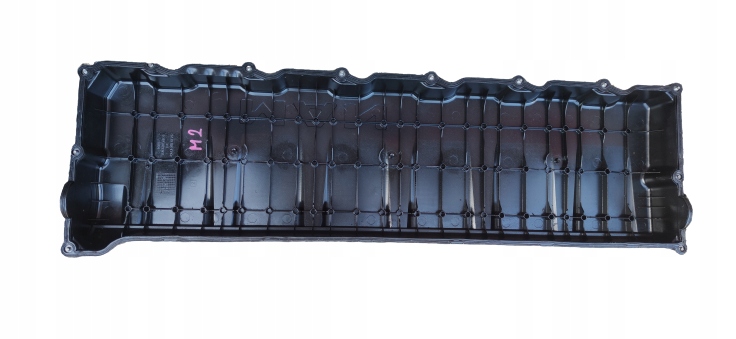 Abdeckung der Ventile MAN TGX TGS EURO 6 51034016039