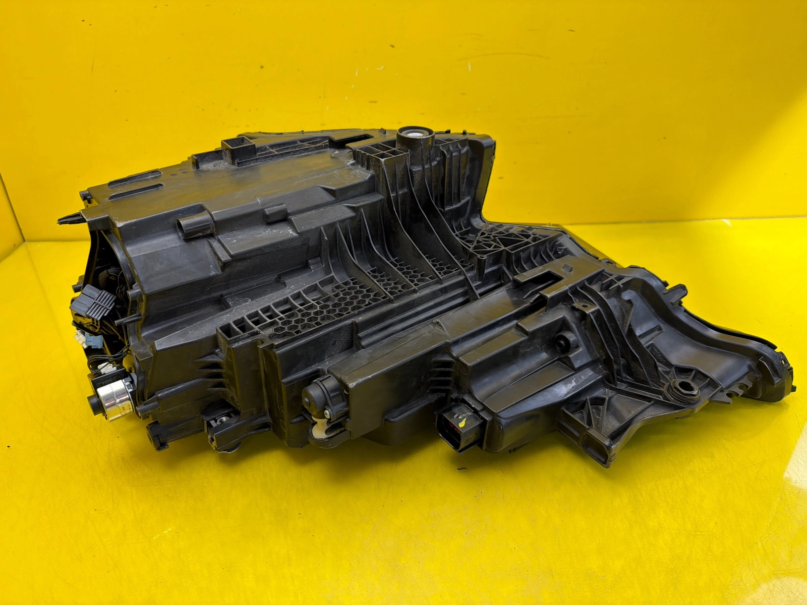 light right Audi Q8 RSQ8 Full Led Matrix 4M8941036