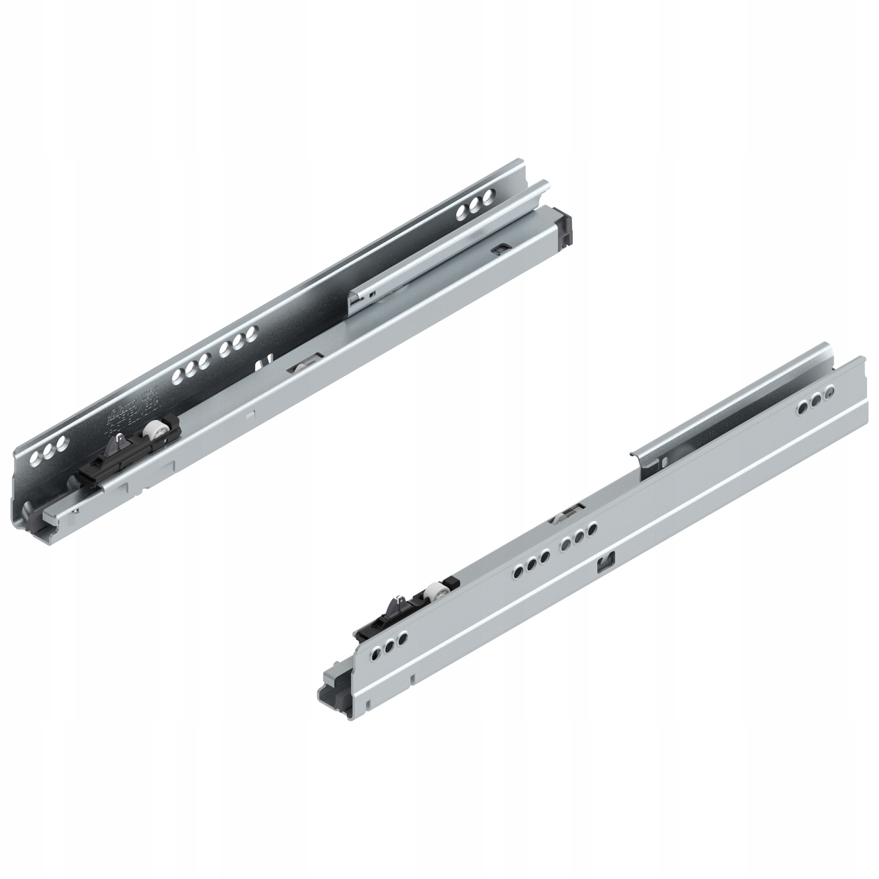 

Blum 578.3501M prowadnica korpusu Tandembox 350mm