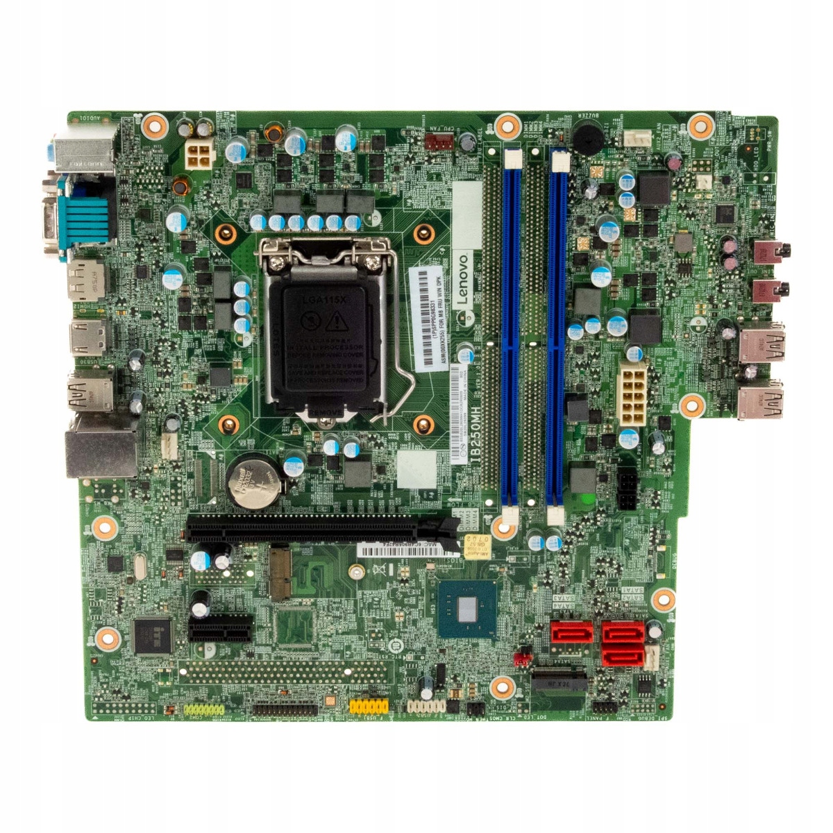 Lenovo 00XK255 IB250MH Patice LGA1151 DDR4 PCIe V520 V520S