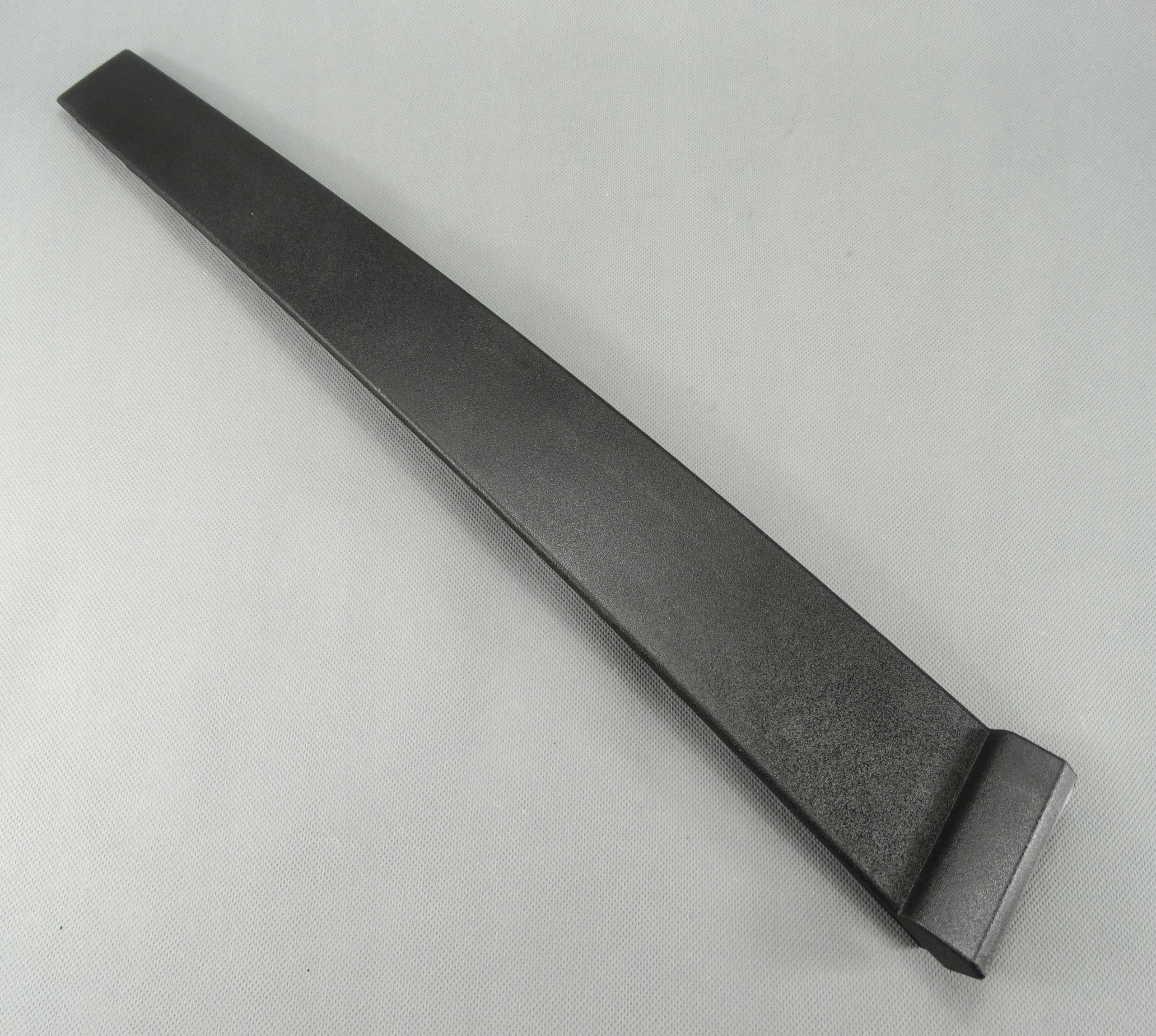 LISTWA NAKŁADKA SŁUPKA FORD FUSION LEWA TYŁ PION Producent części BSG