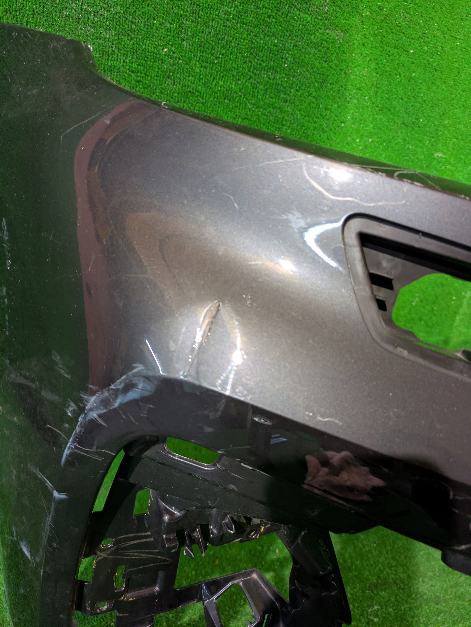 Frontstoßstange vorne AUDI Q5 80A LIFT 20- S-LINE NR.3492