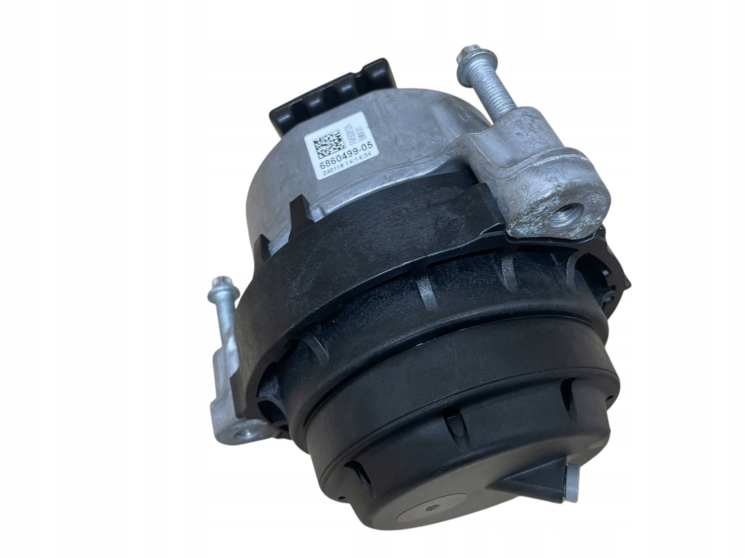 engine mount left HYBRYDA BMW X3 G01 X4 G02 LIFT