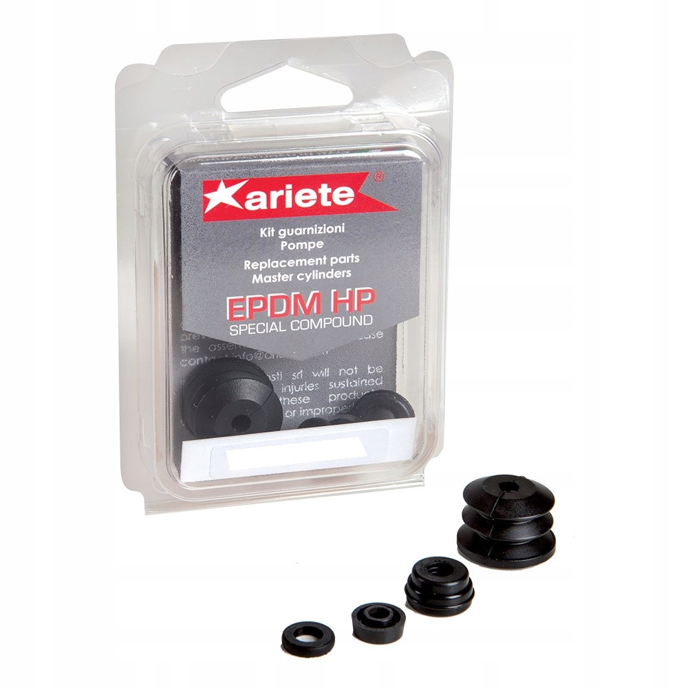 Zestaw naprawczy pompy Aprilia RS 125 Tuono 125