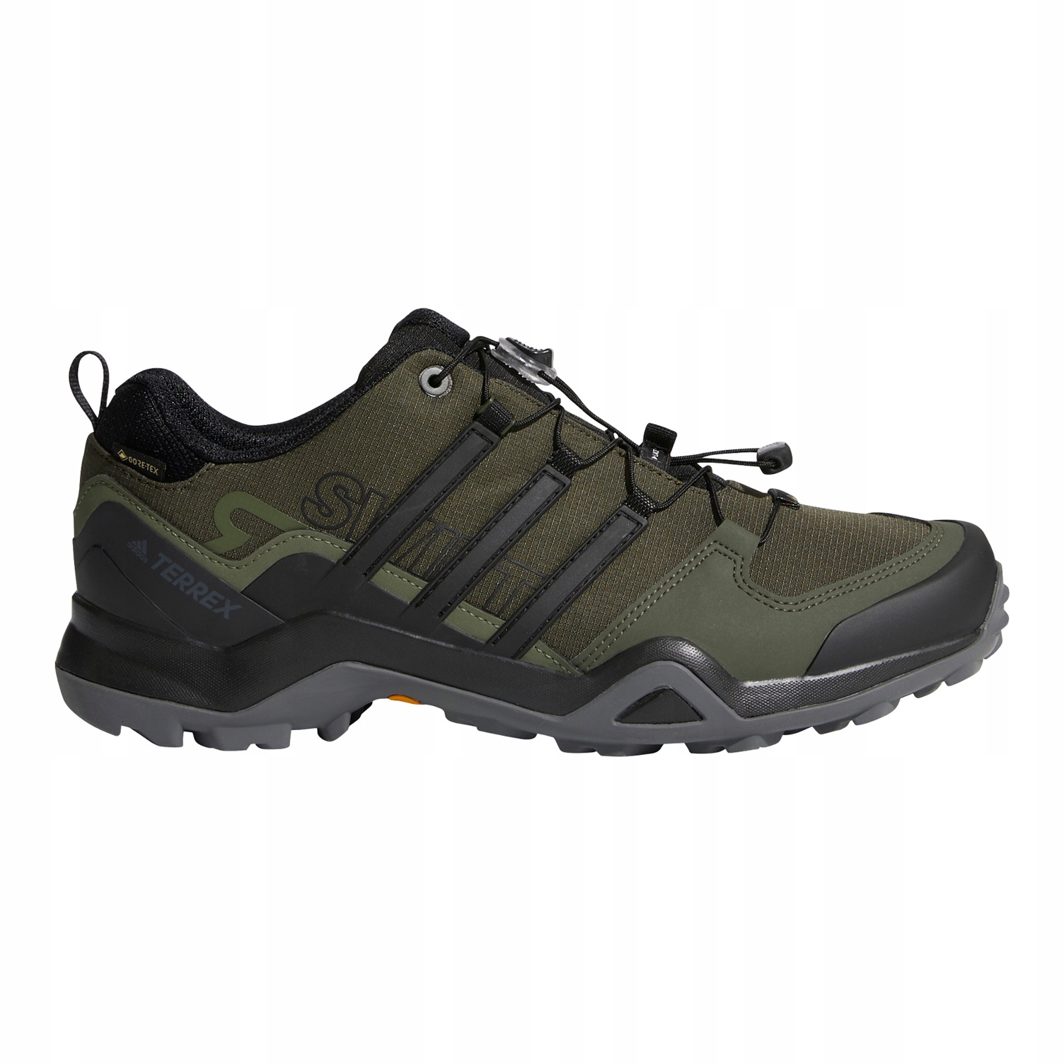 

Buty adidas Terrex Swift R2 Gore-tex r. 43 1/3