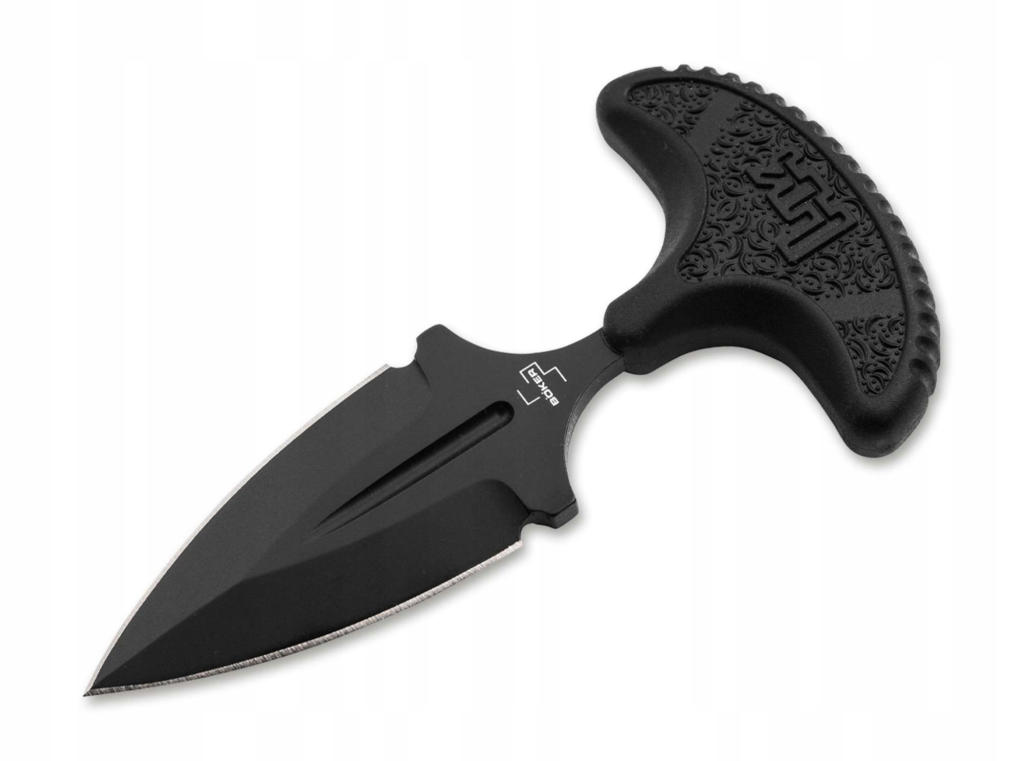 Nóż Heckler & Koch FX02 Push Dagger D2 06HK001